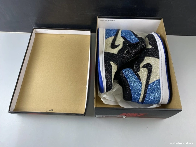 Cheap CK5566-400 FRAGMENT DESIGN JORDAN AIR GLITTER X 1 0723